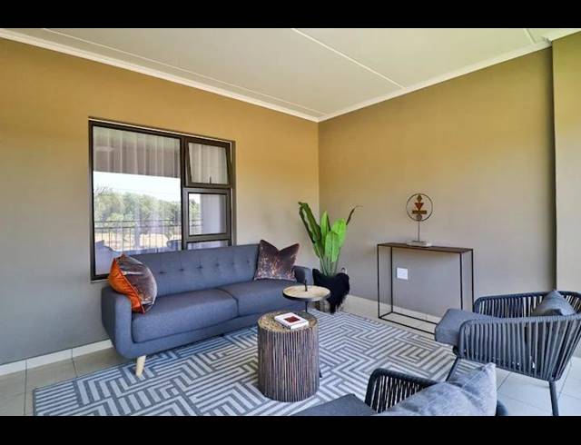 1 BEDROOM PROPERTY TO RENT IN FOURWAYS